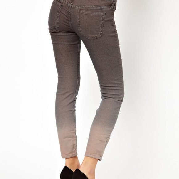 Free People size 30 pants - Picture 1 of 6